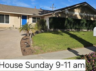 3173 Texas Ave, Simi Valley, CA 93063