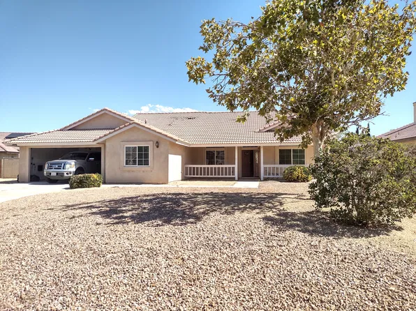 13588 Kurena Rd, Apple Valley, CA 92308