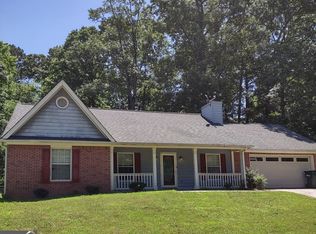 9220 Melody Cir SW, Covington, GA 30014