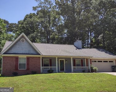 9220 Melody Cir SW, Covington, GA, 30014
