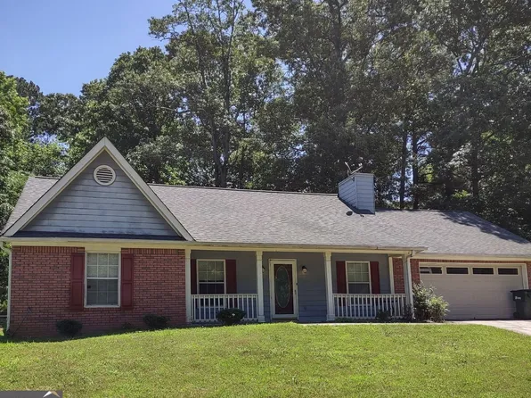 9220 Melody Cir SW, Covington, GA 30014