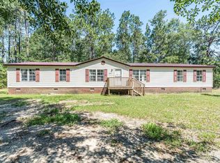 4638 Fish Hatchery Rd, Gaston, SC 29053