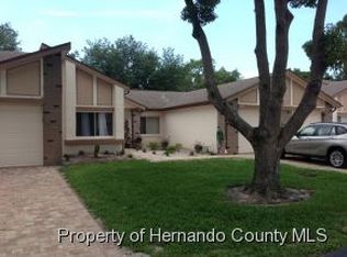 7404 Heather Walk Dr, Weeki Wachee, FL 34613