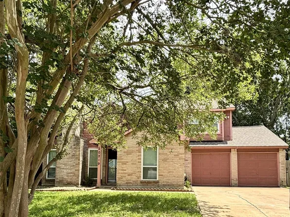 20219 Black Hickory Ct, Katy, TX 77449
