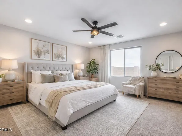 25610 N 144TH Lane, Surprise, AZ 85387