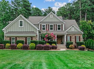 129 Trent Pines Dr, Mooresville, NC 28117