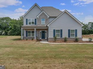 78 Maddox Rd, McDonough, GA 30252