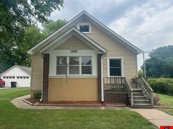 703 S Niphon St, West Point, NE 68788