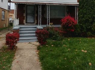 14335 Whitcomb St, Detroit, MI 48227