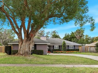 901 Camelot Rd, Maitland, FL 32751