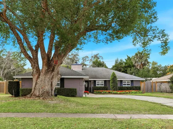 901 Camelot Rd, Maitland, FL 32751