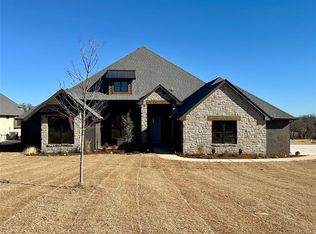 2265 Winter Creek Blvd, Blanchard, OK 73010