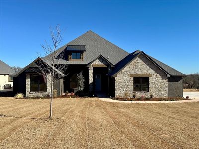2265 Winter Creek Blvd, Blanchard, OK, 73010