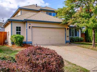 1551 Black Bear Ct SW, Albany, OR 97321