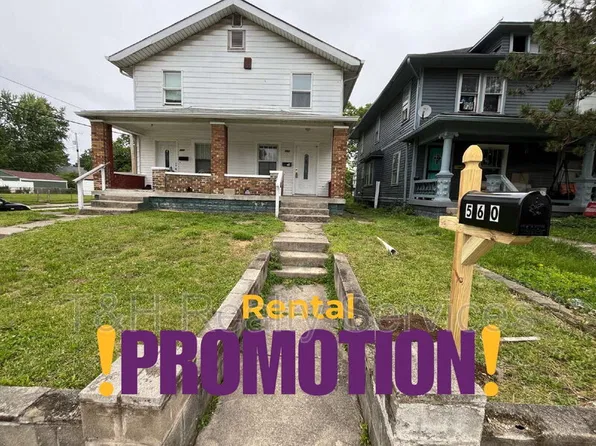 560 Udell St, Indianapolis, IN 46208