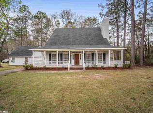 7730 Squire Ct, Mobile, AL 36695