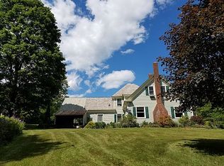 2838 Steele Hill Rd, Randolph, VT 05060