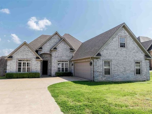 2501 Granite Pointe Jonesboro Ar 72404 Zillow