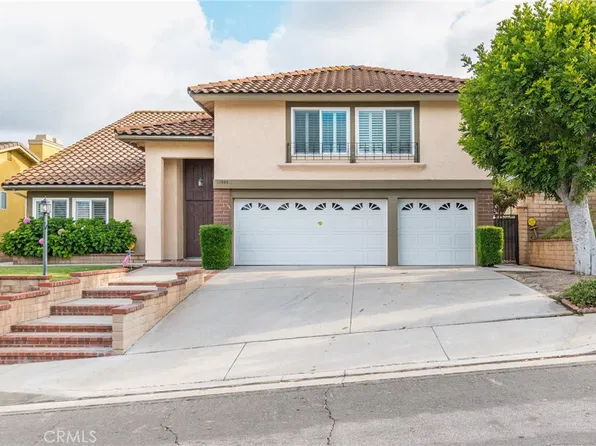 17984 Calle Silvosa, Rowland Heights, CA 91748