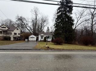 3119 Heights Rd, Aliquippa, PA 15001