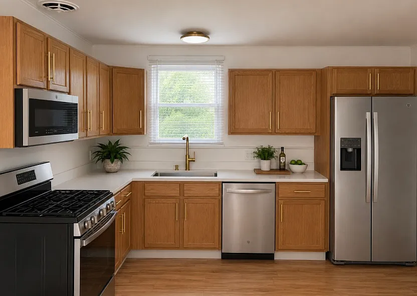 3 bed, 1100 sqft, $3,000 — Photo 1