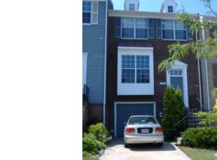 7723 Greenbrook Dr, Greenbelt, MD 20770
