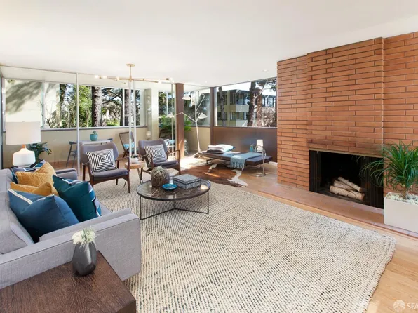 65 Cleary Ct APT 3, San Francisco, CA 94109
