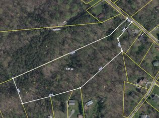 Corum Rd, Knoxville, TN 37924