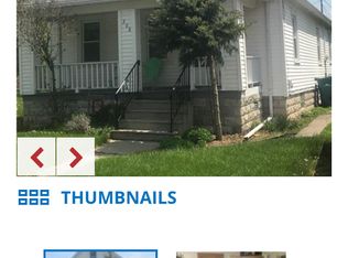 208 Hillsdale Ave, Rossford, OH 43460