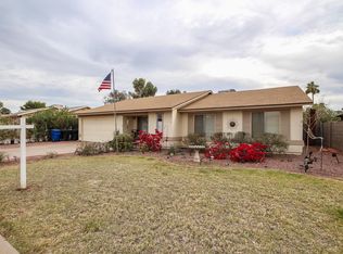 2449 E Impala Ave, Mesa, AZ 85204