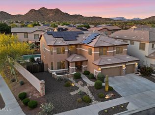 2316 W Eagle Feather Rd, Phoenix, AZ 85085