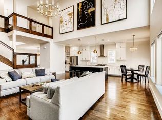 401 N Peak St, Dallas, TX 75218