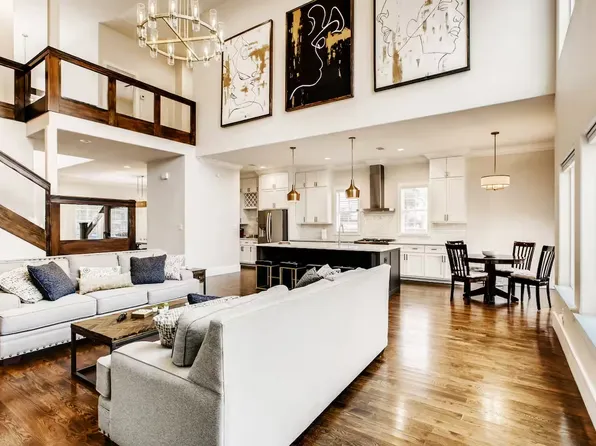 401 N Peak St, Dallas, TX 75218