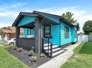 881 N Grant Ave, Indianapolis, IN