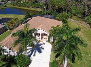 5428 90th Avenue Cir E, Parrish, FL 34219