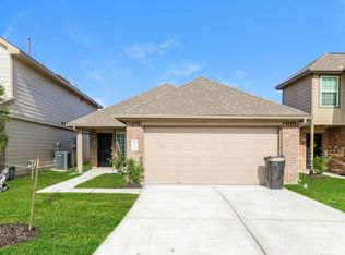 (Undisclosed Address), Porter, TX 77365