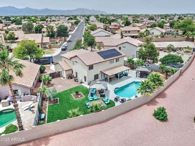 16197 N 157th Ave, Surprise, AZ, 85374