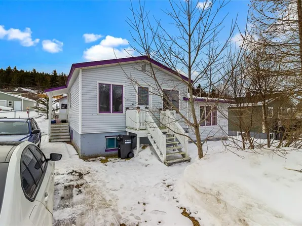49 Linegar Avenue, Shea Heights, NL A0A1J0