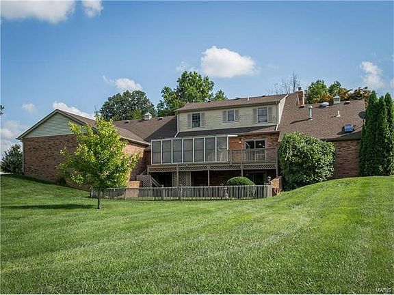 3rd image of 6 Keeneland Ct