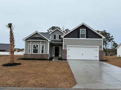 209 Lifestyle Court Lot 170 - Capers, Capers Surfside Beach, SC, 29575