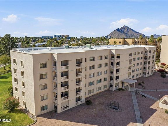 5th image of 7910 E CAMELBACK Road #402