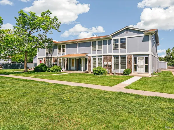12020 E Canal Drive, Aurora, CO 80011