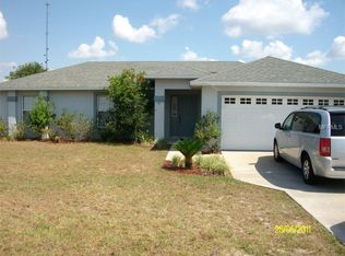 205 Forest Park Ln, Fruitland Park, FL 34731
