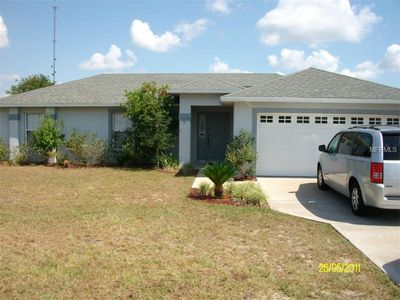 205 Forest St, Fruitland Park, FL, 34731