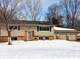 11630 Louisiana Ave N, Champlin, MN 55316