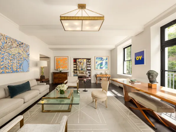 3 East 84th Street image 3 of 23