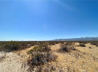 0 Vac Vic Avenue T8 203 SUITE 7, Palmdale, CA 93591