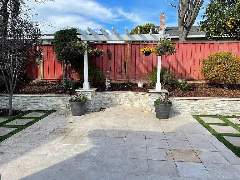 807 Rivera St — Photo 9