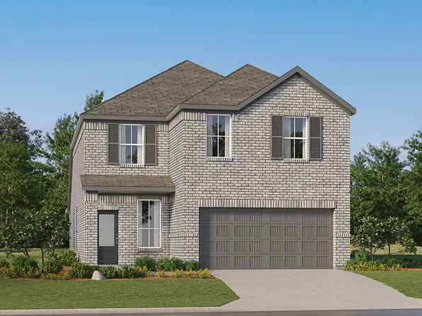 Bryce Plan, Binford Creek : Eventide Collection