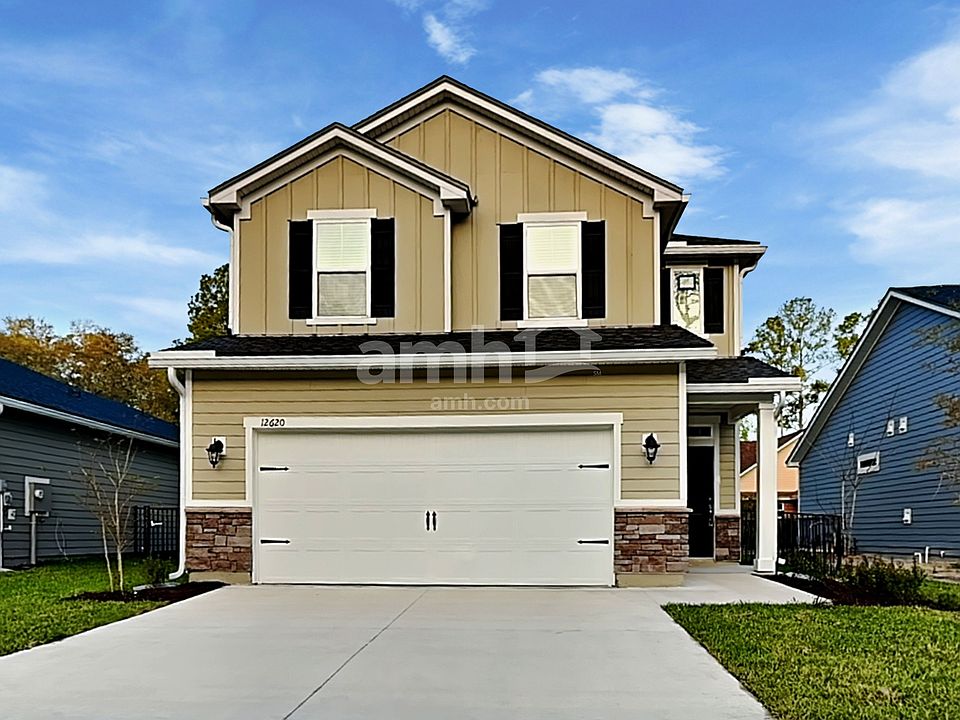 1st image of 12620 Percy Creek Dr